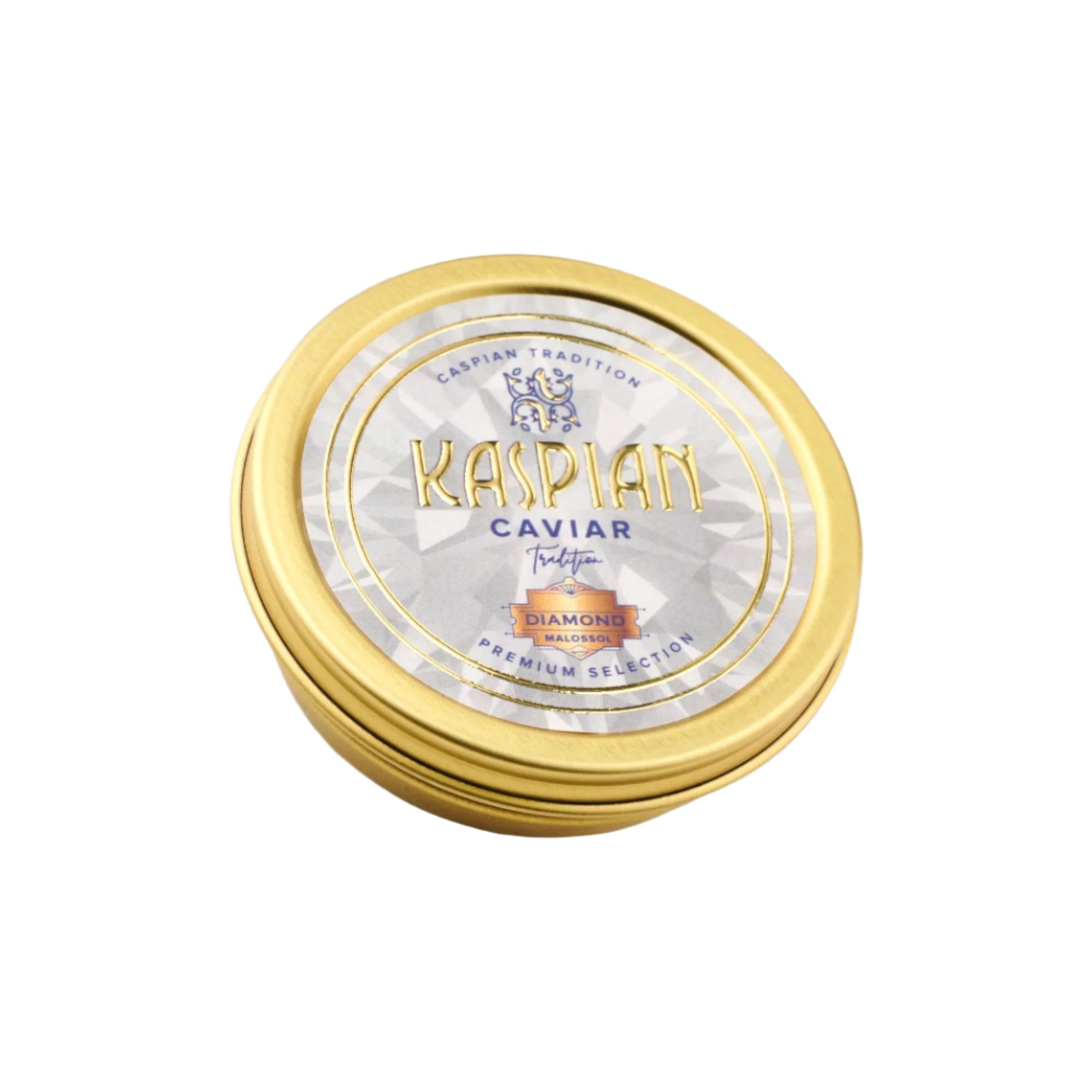 KALUGA DIAMOND RESERVE