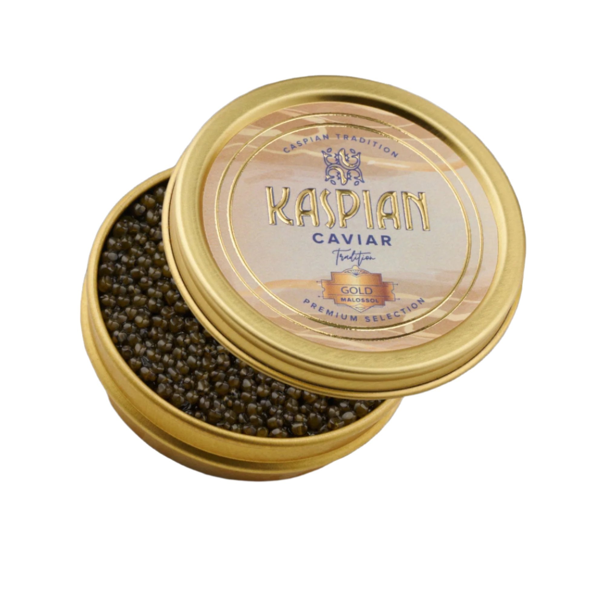 OSETRA CLASSIC CAVIAR