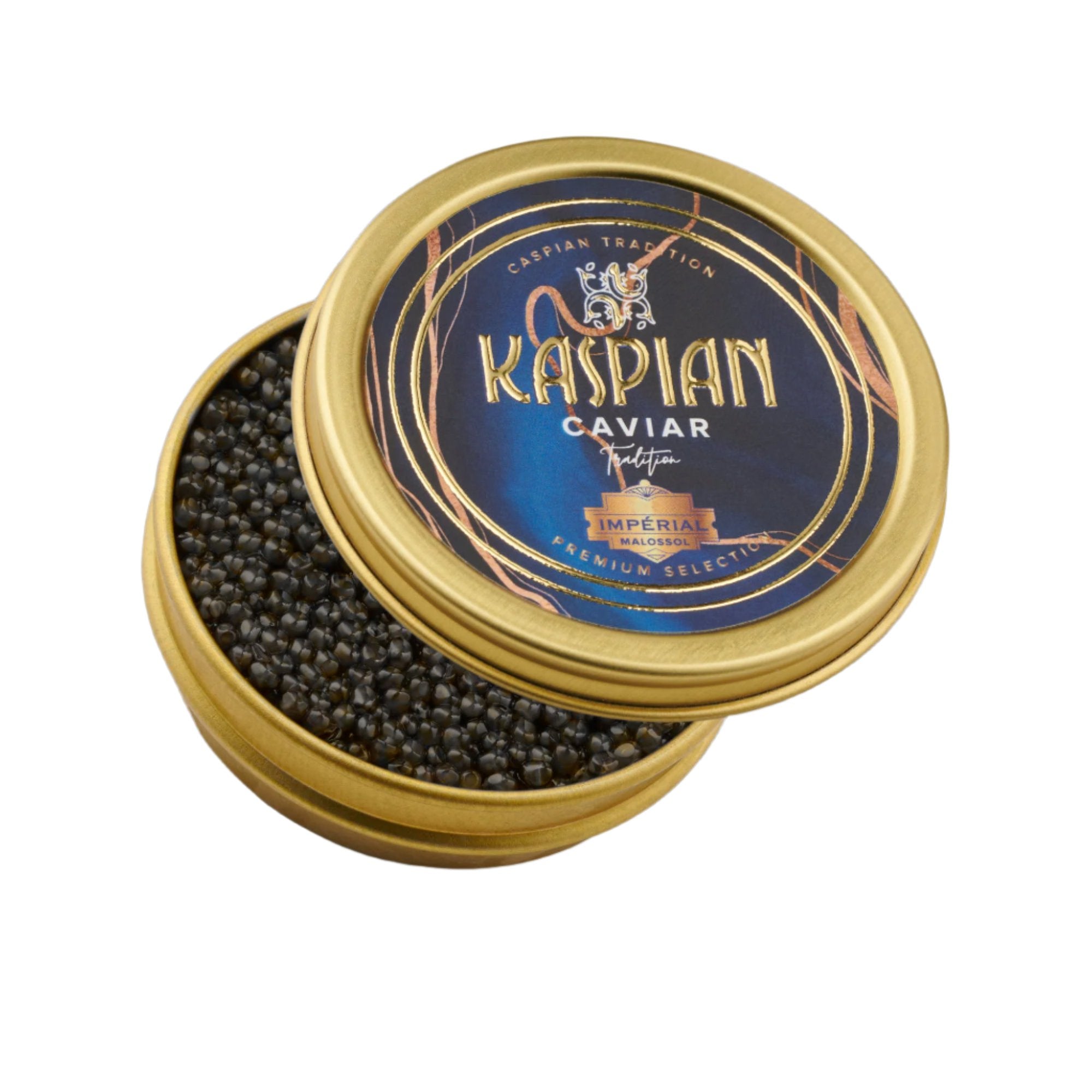 KALUGA CLASSIC CAVIAR