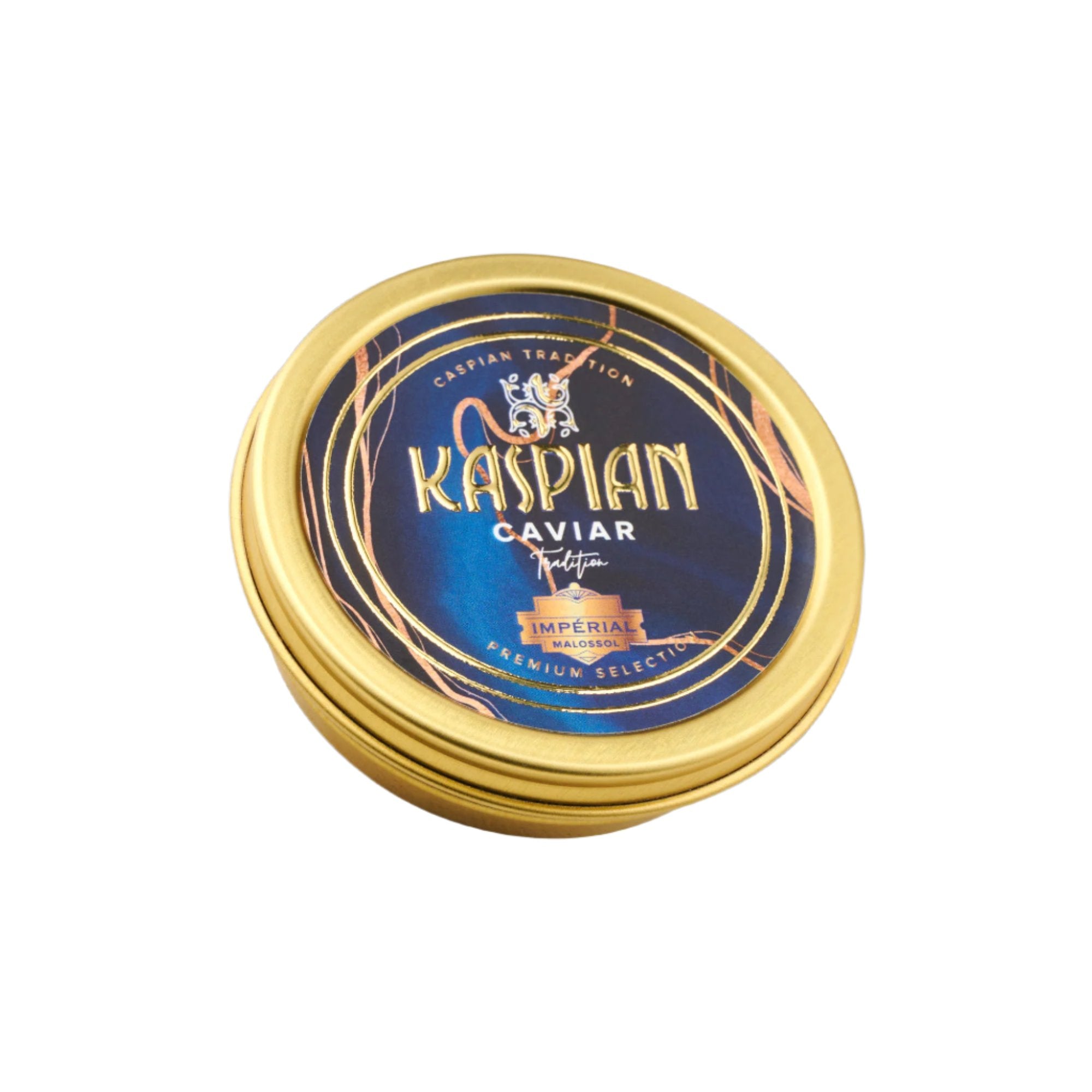 KALUGA CLASSIC CAVIAR