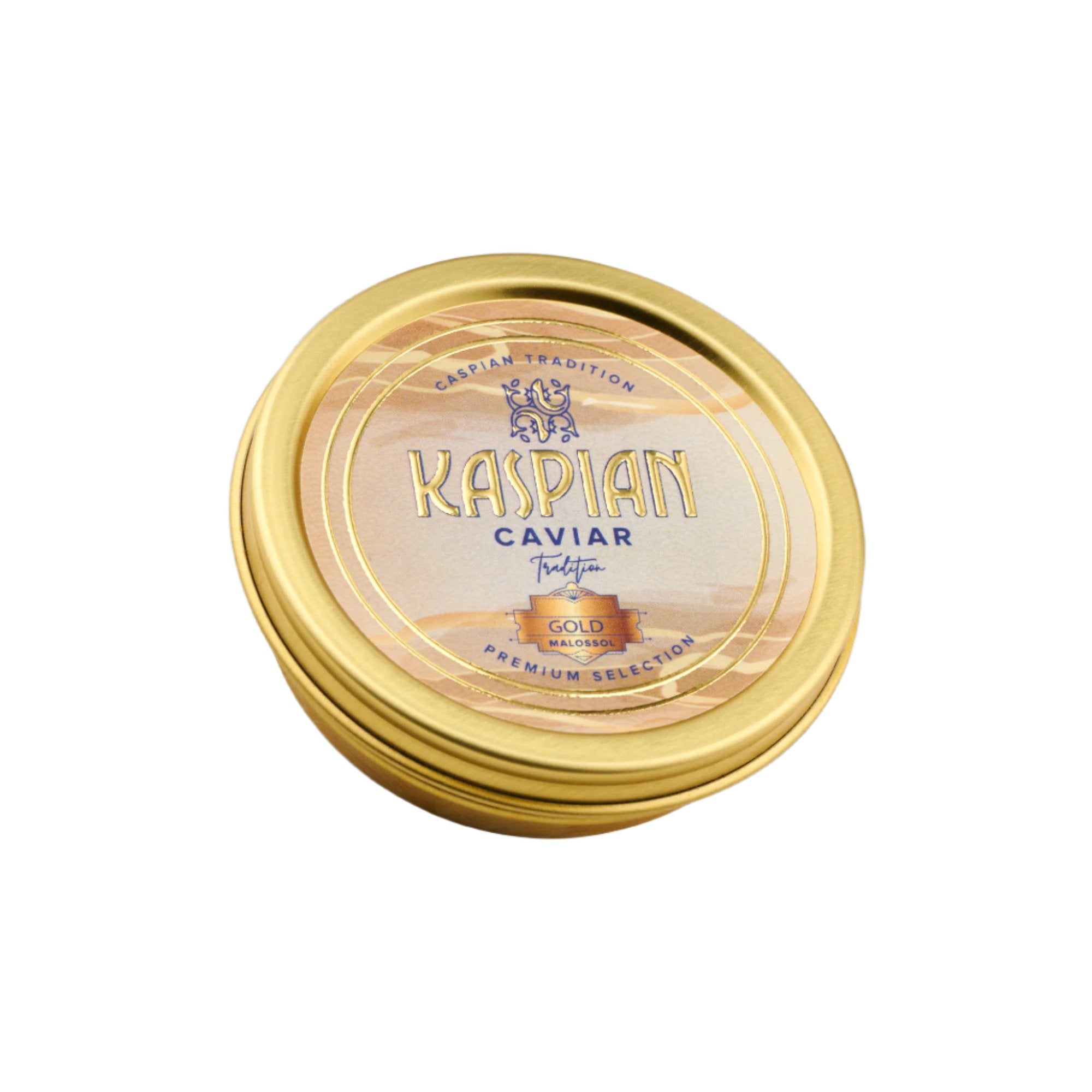 OSETRA CLASSIC CAVIAR